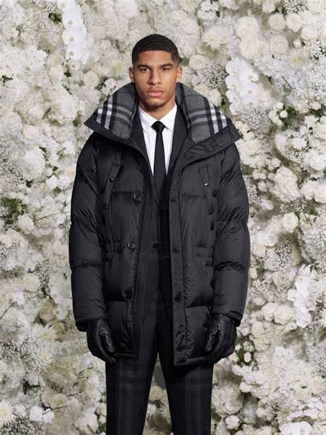 burberry halstead down designerreps|Burberry Down Jacket : r/DesignerReps .